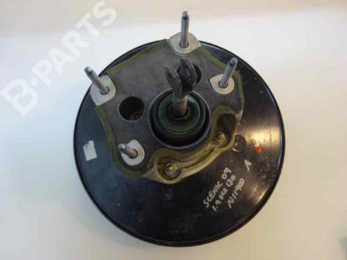 Used Servo brake RENAULT SCÉNIC III (JZ0/1_) 1.9 dCi (JZ0J, JZ1J, JZ1K, JZ1S) (131 hp) 1507802