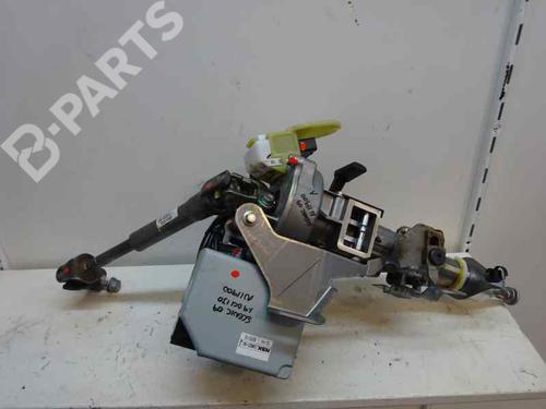 Steering column RENAULT SCÉNIC III (JZ0/1_) 1.9 dCi (JZ0J, JZ1J, JZ1K, JZ1S) (131 hp) EAWCEC-061J | EAWCEC-061J | 2009 | 13 |