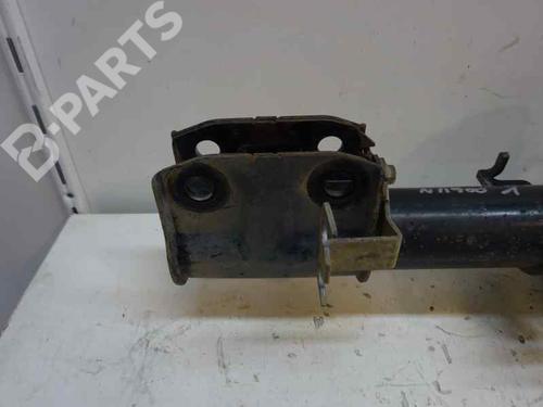 Left front shock absorber RENAULT SCÉNIC III (JZ0/1_) 1.9 dCi (JZ0J, JZ1J, JZ1K, JZ1S) | BP1507810M16 