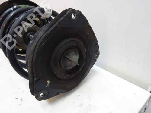 Left front shock absorber RENAULT SCÉNIC III (JZ0/1_) 1.9 dCi (JZ0J, JZ1J, JZ1K, JZ1S) | BP1507810M16 