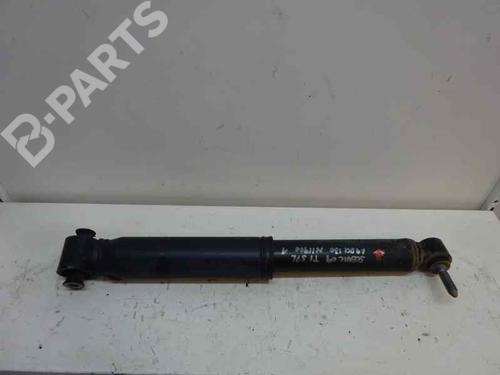 Used Left rear shock absorber RENAULT SCÉNIC III (JZ0/1_) 1.9 dCi (JZ0J, JZ1J, JZ1K, JZ1S) (131 hp) 1507816