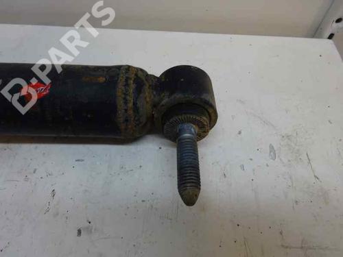 Left rear shock absorber RENAULT SCÉNIC III (JZ0/1_) 1.9 dCi (JZ0J, JZ1J, JZ1K, JZ1S) | BP1507816M18 