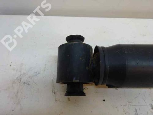 Left rear shock absorber RENAULT SCÉNIC III (JZ0/1_) 1.9 dCi (JZ0J, JZ1J, JZ1K, JZ1S) | BP1507816M18 