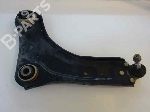 Left front suspension arm RENAULT SCÉNIC III (JZ0/1_) 1.9 dCi (JZ0J, JZ1J, JZ1K, JZ1S) 2009 | 3
