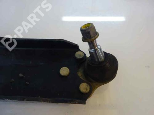 Left front suspension arm RENAULT SCÉNIC III (JZ0/1_) 1.9 dCi (JZ0J, JZ1J, JZ1K, JZ1S) | BP1507819M12 