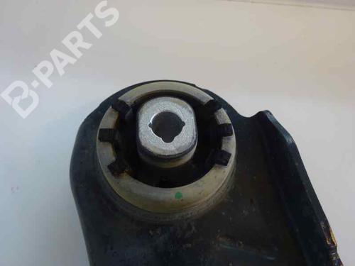 Left front suspension arm RENAULT SCÉNIC III (JZ0/1_) 1.9 dCi (JZ0J, JZ1J, JZ1K, JZ1S) | BP1507819M12 