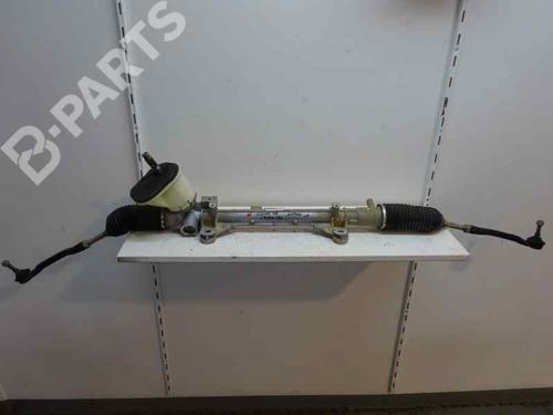 Used Steering rack RENAULT SCÉNIC III (JZ0/1_) 1.9 dCi (JZ0J, JZ1J, JZ1K, JZ1S) (131 hp) 1507821