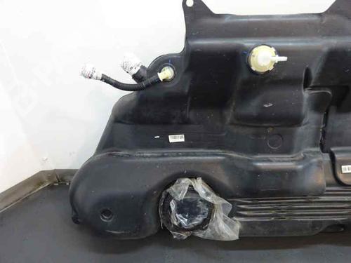 Fuel tank RENAULT SCÉNIC III (JZ0/1_) 1.9 dCi (JZ0J, JZ1J, JZ1K, JZ1S) | BP1507823C62 