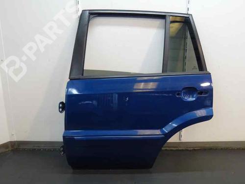 Used Left rear door FORD FUSION (JU_) [2002-2012]  1184949