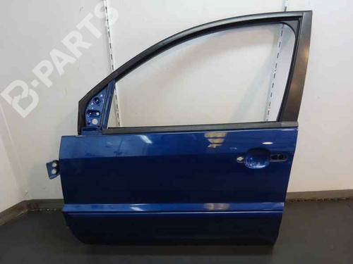 Used Left front door FORD FUSION (JU_) [2002-2012]  1184951