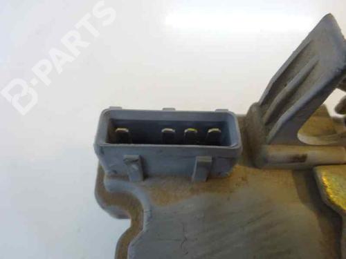 Rear right lock PEUGEOT 306 Hatchback (7A, 7C, N3, N5) 1.9 D | BP1450053C99 