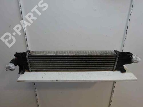 Intercooler FORD FOCUS II (DA_, HCP, DP) 2.0 TDCi | BP2289231M30 