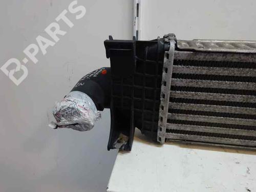 Intercooler FORD FOCUS II (DA_, HCP, DP) 2.0 TDCi | BP2289231M30 