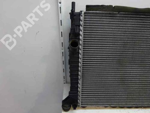 Køler FORD FOCUS II (DA_, HCP, DP) 2.0 TDCi | BP2289228M31 