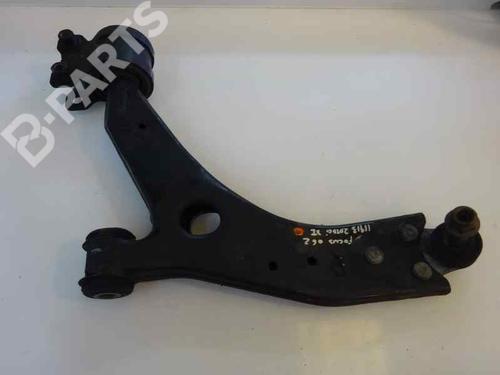 Used Left front suspension arm FORD FOCUS II (DA_, HCP, DP) 2.0 TDCi (136 hp) 2289239