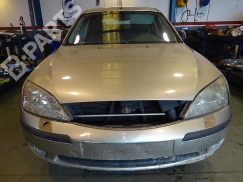 Rear right window mechanism FORD MONDEO III Saloon (B4Y) 2.0 TDCi | BP1205240C25 