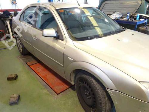 Rear right window mechanism FORD MONDEO III Saloon (B4Y) 2.0 TDCi | BP1205240C25 