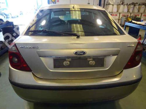 Rear right window mechanism FORD MONDEO III Saloon (B4Y) 2.0 TDCi | BP1205240C25 