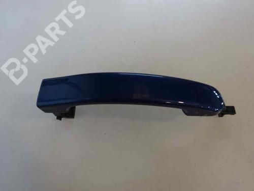 Used Rear right exterior door handle FORD FUSION (JU_) [2002-2012]  1624145