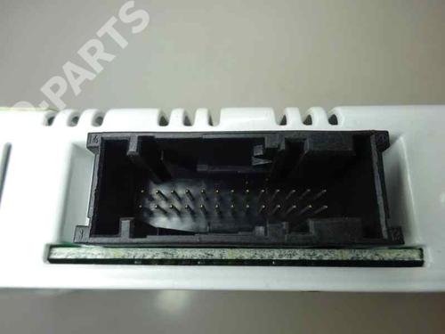 Climate control FORD FUSION (JU_)  | BP1185319I5 