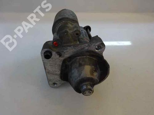 Startmotor FORD FUSION (JU_)  | BP1185329M8 