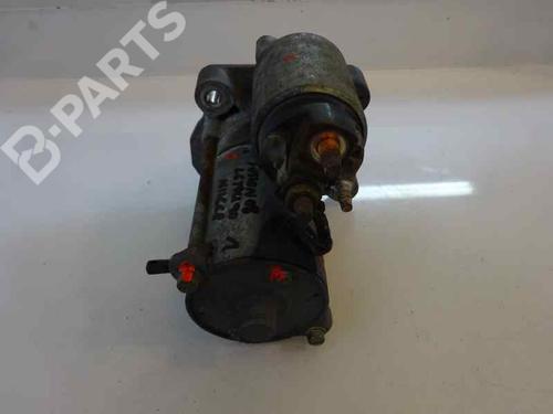Startmotor FORD FUSION (JU_)  | BP1185329M8 