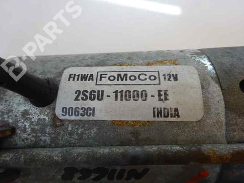 Startmotor FORD FUSION (JU_)  | BP1185329M8 