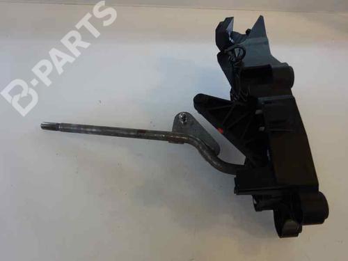 Used Gear lever FORD FUSION (JU_) [2002-2012]  7438568