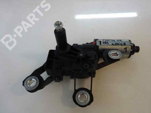 BP1185334M102 | Motor limpia trasero FORD FUSION (JU_) 1.6 TDCi BP1185334M102