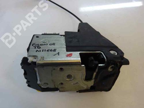 Used Rear right lock FORD FUSION (JU_) [2002-2012]  1185335