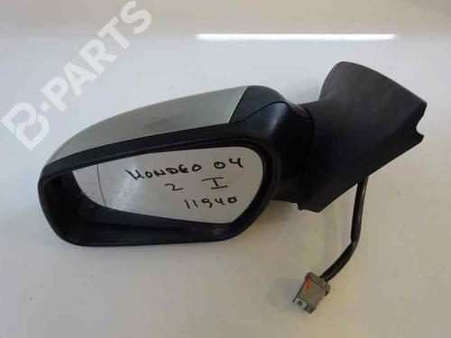 Used Left mirror FORD MONDEO III Saloon (B4Y) 2.0 TDCi (130 hp) 1205233