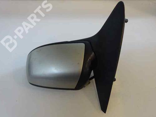 Left mirror FORD MONDEO III Saloon (B4Y) 2.0 TDCi | BP1205233C26 