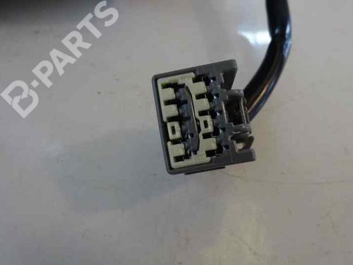 Left mirror FORD MONDEO III Saloon (B4Y) 2.0 TDCi | BP1205233C26 
