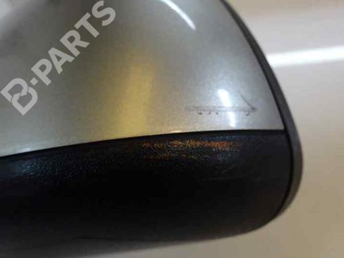 Left mirror FORD MONDEO III Saloon (B4Y) 2.0 TDCi | BP1205233C26 