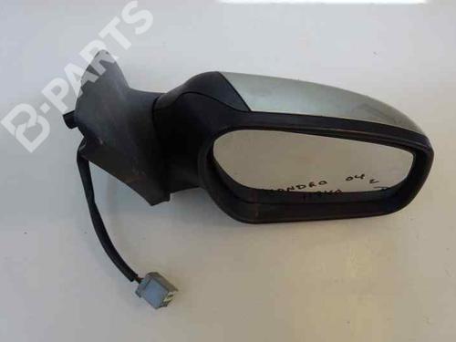 Used Right mirror FORD MONDEO III Saloon (B4Y) 2.0 TDCi (130 hp) 1205234