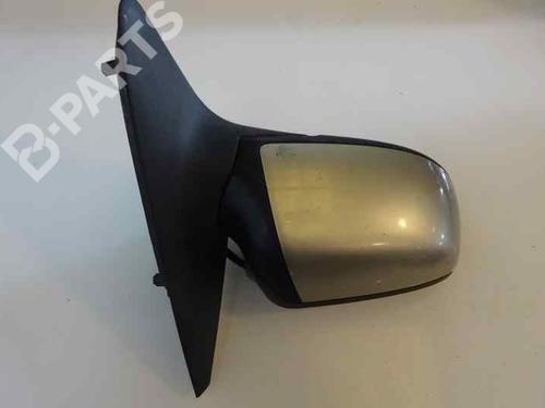 Right mirror FORD MONDEO III Saloon (B4Y) 2.0 TDCi | BP1205234C27 