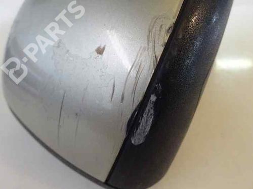 Right mirror FORD MONDEO III Saloon (B4Y) 2.0 TDCi | BP1205234C27 