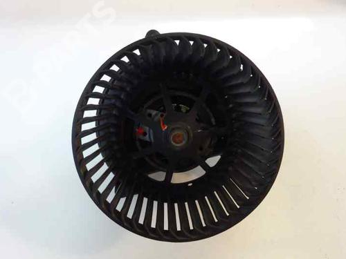 Varmeblæser FORD MONDEO III Saloon (B4Y) 2.0 TDCi (130 hp) 1205236