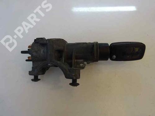 Used Ignition barrel VW PASSAT B5 (3B2) 1.9 TDI (115 hp) 1884213