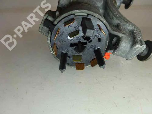 Ignition barrel VW PASSAT B5 (3B2) 1.9 TDI | BP1884213M48 