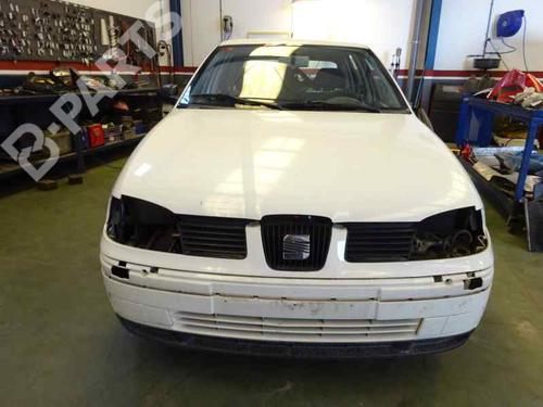 Front right lock SEAT IBIZA II (6K1) 1.4 | BP1507827C97 