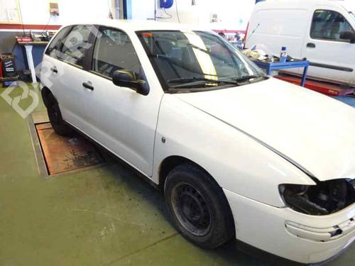 Front right lock SEAT IBIZA II (6K1) 1.4 | BP1507827C97 
