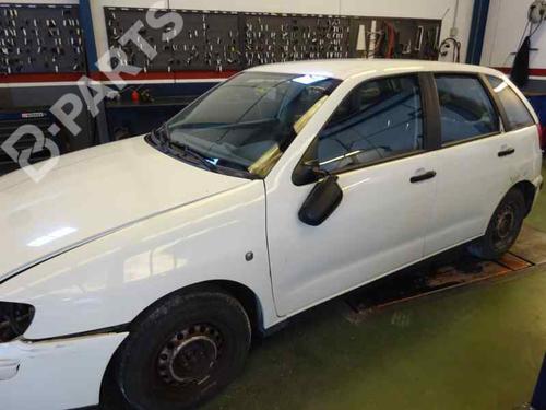 Front right lock SEAT IBIZA II (6K1) 1.4 | BP1507827C97 
