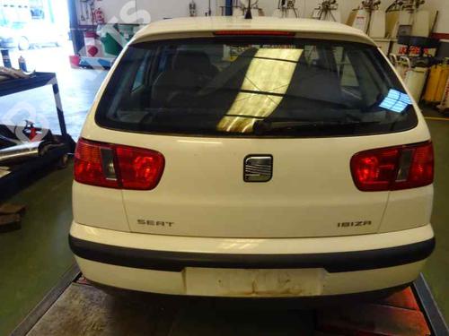 Front right lock SEAT IBIZA II (6K1) 1.4 | BP1507827C97 