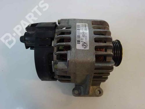 Used Alternator FIAT PUNTO (188_) 1.2 60 (188.030, .050, .130, .150, .230, .250) (60 hp) 1203114
