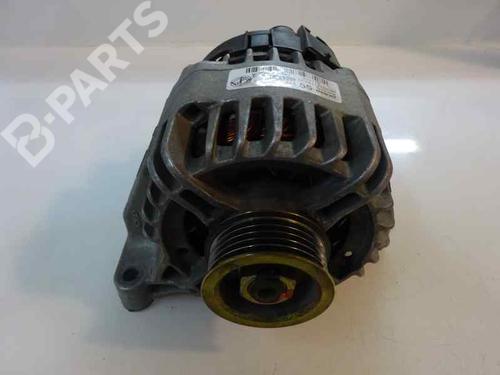 Alternator FIAT PUNTO (188_) 1.2 60 (188.030, .050, .130, .150, .230, .250) | BP1203114M7 
