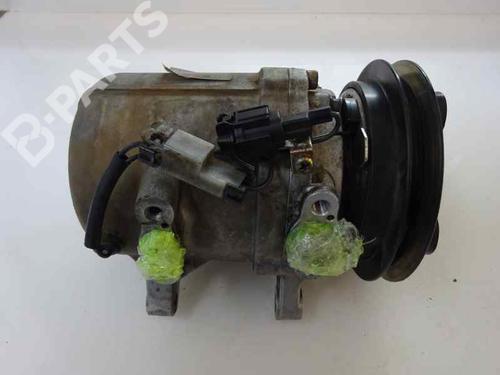 Used AC compressor NISSAN PRIMERA (P11) [1996-2001]  1274319
