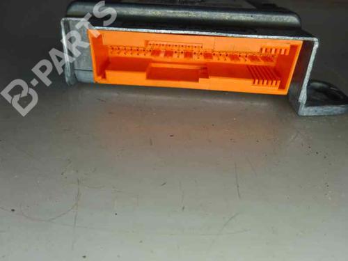 ECU airbags RENAULT KANGOO (KC0/1_) D 65 1.9 (KC0E, KC02, KC0J, KC0N) | BP1865983M53 