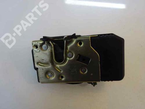 Used Front right lock OPEL VECTRA B (J96) 2.0 DTI 16V (F19) (101 hp) 1450066