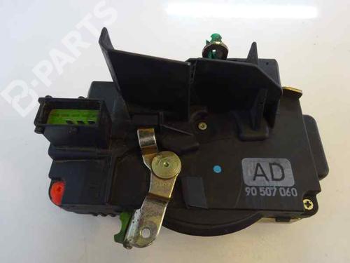 Front right lock OPEL VECTRA B (J96) 2.0 DTI 16V (F19) | BP1450066C97 
